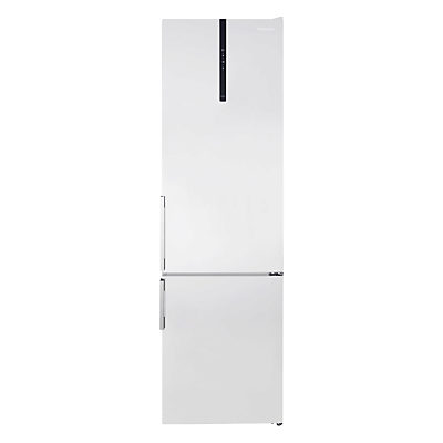 Panasonic NR-BN34AW2-B Freestanding Fridge Freezer, A++ Energy Rating, 60cm Wide, White Panasonic NR-BN34AW2-B Freestanding Fridge Freezer, A++ Energy Rating, 60cm Wide, White